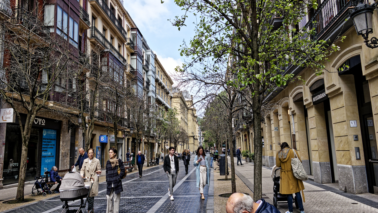 20240508 124513•San Sebastian•Basque Country•Spain